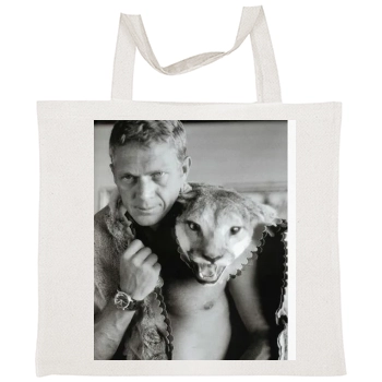 Steve Mcqueen Tote