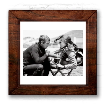 Steve Mcqueen 6x6