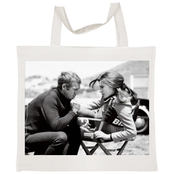 Steve Mcqueen Tote