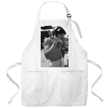 Steve Mcqueen Apron