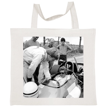 Steve Mcqueen Tote