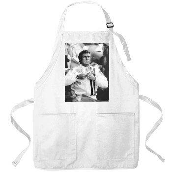 Steve Mcqueen Apron