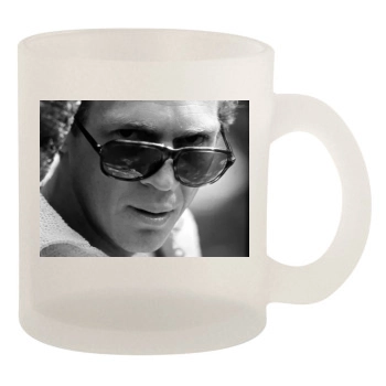 Steve Mcqueen 10oz Frosted Mug