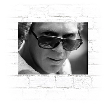 Steve Mcqueen Metal Wall Art