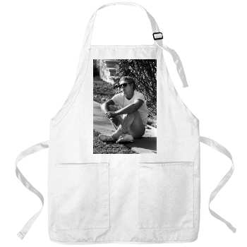 Steve Mcqueen Apron