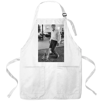 Steve Mcqueen Apron