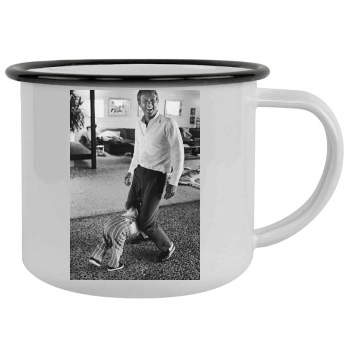 Steve Mcqueen Camping Mug