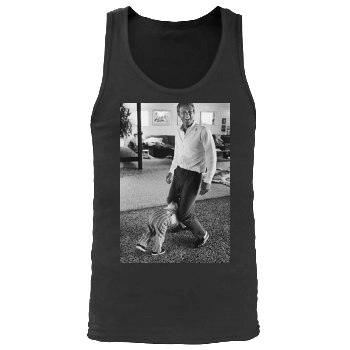 Steve Mcqueen Men's Tank Top