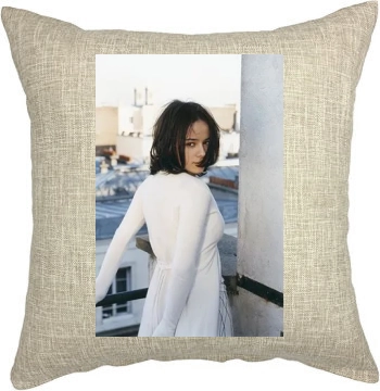 Alizee Pillow