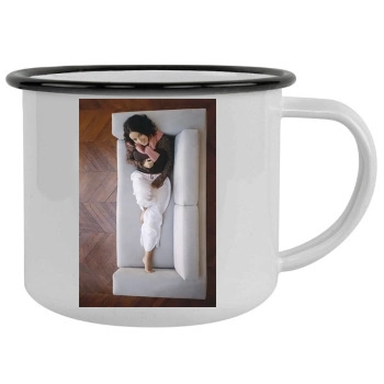 Alizee Camping Mug