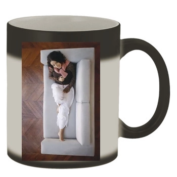 Alizee Color Changing Mug