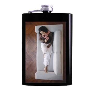 Alizee Hip Flask