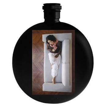 Alizee Round Flask