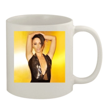 Sugababes 11oz White Mug