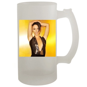 Sugababes 16oz Frosted Beer Stein