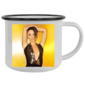 Sugababes Camping Mug