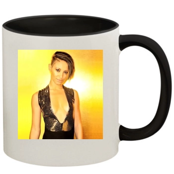 Sugababes 11oz Colored Inner & Handle Mug