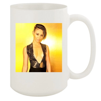 Sugababes 15oz White Mug