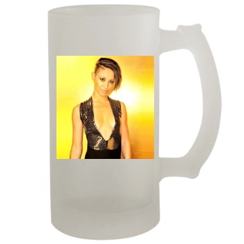 Sugababes 16oz Frosted Beer Stein