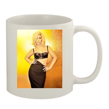 Sugababes 11oz White Mug