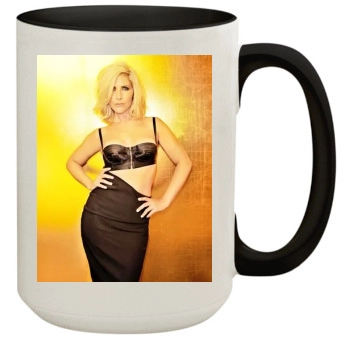 Sugababes 15oz Colored Inner & Handle Mug