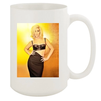 Sugababes 15oz White Mug