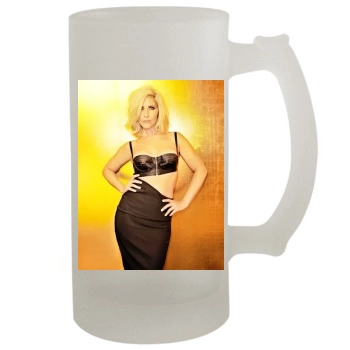 Sugababes 16oz Frosted Beer Stein