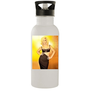 Sugababes Stainless Steel Water Bottle