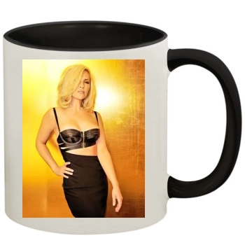 Sugababes 11oz Colored Inner & Handle Mug