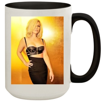 Sugababes 15oz Colored Inner & Handle Mug