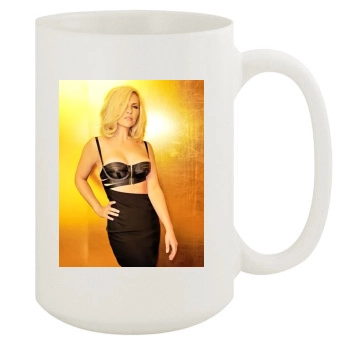 Sugababes 15oz White Mug