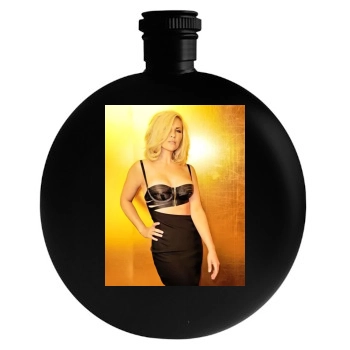 Sugababes Round Flask