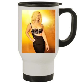 Sugababes Stainless Steel Travel Mug