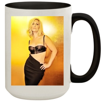 Sugababes 15oz Colored Inner & Handle Mug