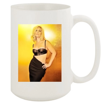 Sugababes 15oz White Mug