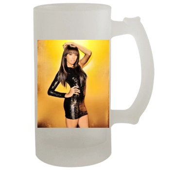 Sugababes 16oz Frosted Beer Stein