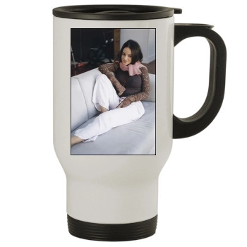 Alizee Stainless Steel Travel Mug