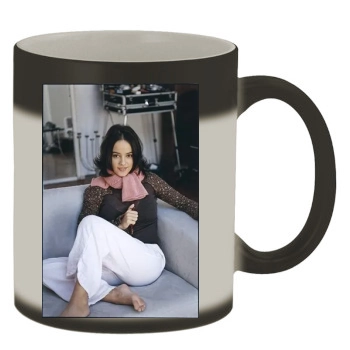 Alizee Color Changing Mug