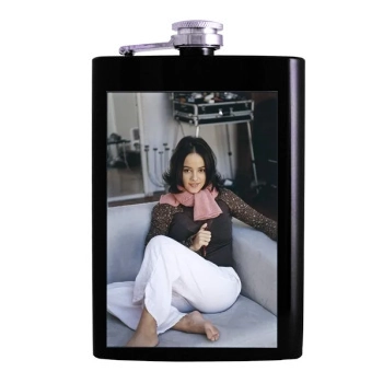 Alizee Hip Flask