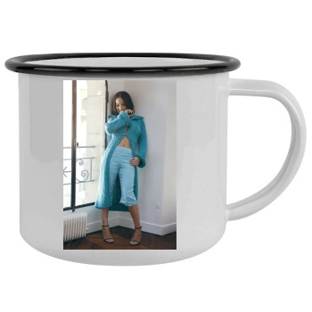 Alizee Camping Mug