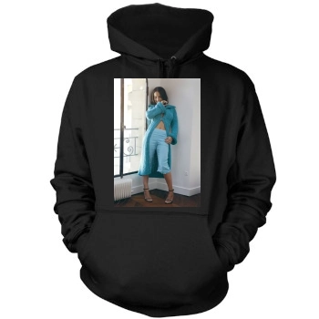 Alizee Mens Pullover Hoodie Sweatshirt