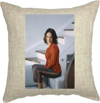 Alizee Pillow