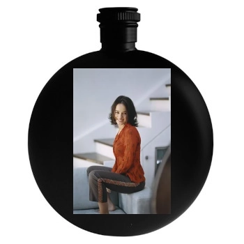 Alizee Round Flask