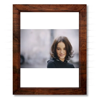 Alizee 14x17