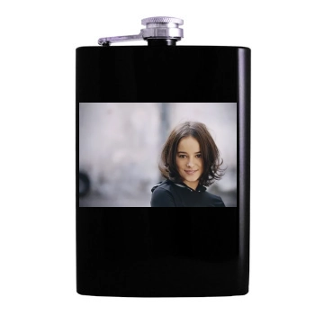 Alizee Hip Flask