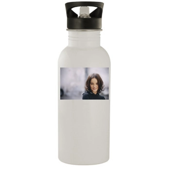 Alizee Stainless Steel Water Bottle