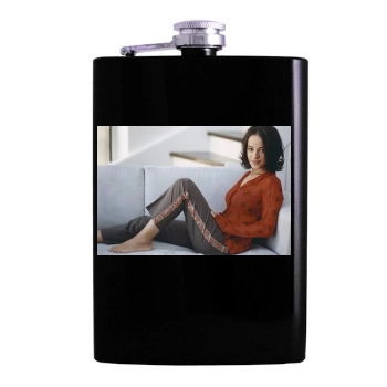 Alizee Hip Flask