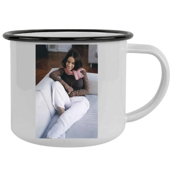 Alizee Camping Mug