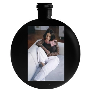 Alizee Round Flask