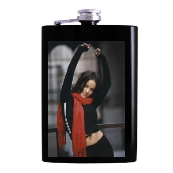 Alizee Hip Flask